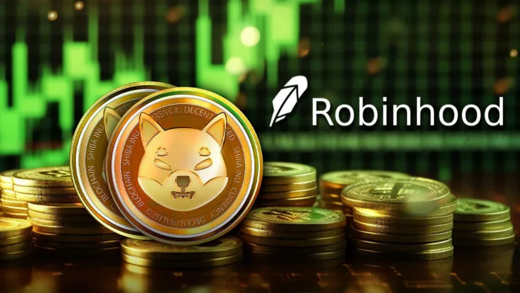 600 Billion SHIB Mysteriously Kicked off Robinhood – What's Happening?