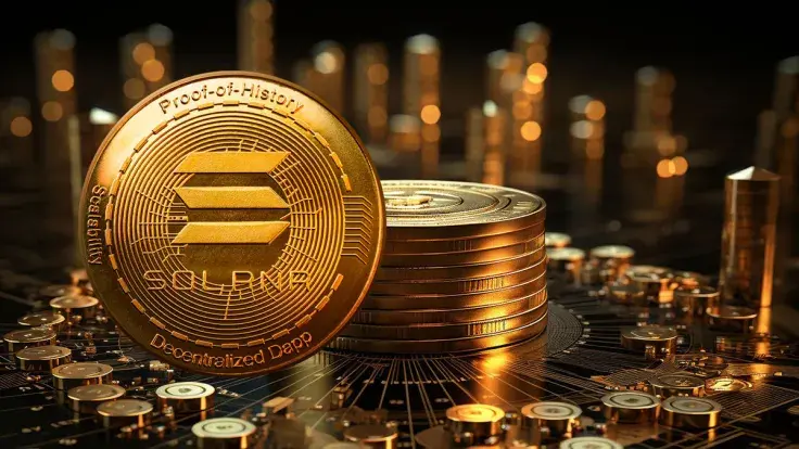 Solana Meme Coin Creator Bought 95% of His Own Supply