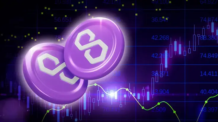 Polygon Outshines Ethereum in Key Network Metric