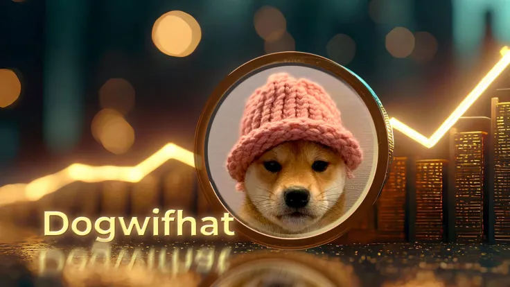 Dogwifhat (WIF) Skyrockets 103% in Volume - What's Happening?