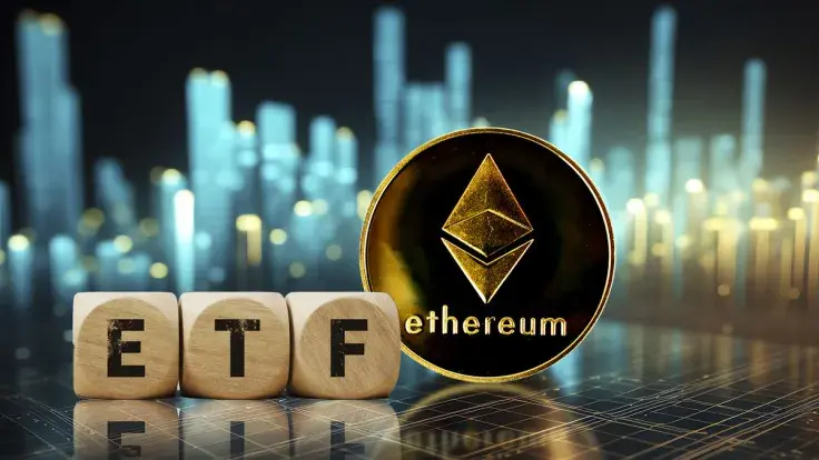 Major Spot Ethereum ETF Update to Come This Week: Details