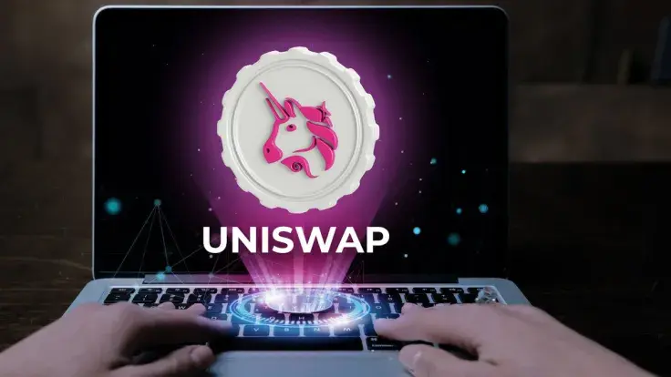 Uniswap Acquires Major Crypto Gaming Title