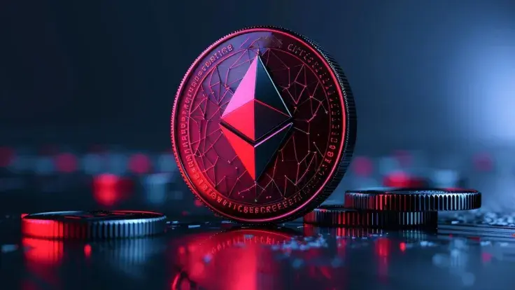 This Ethereum (ETH) Move Was Unexpected