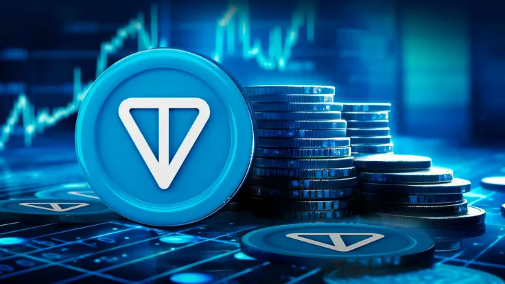 Toncoin (TON) Prepares for 40% Rally, Says Top Analyst