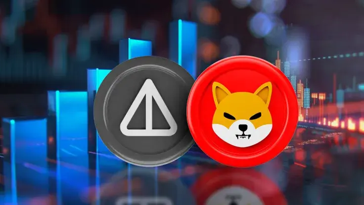 Notcoin (NOT) Overtakes SHIB in Top Ranks as SHIB Volume Drops Dramatically