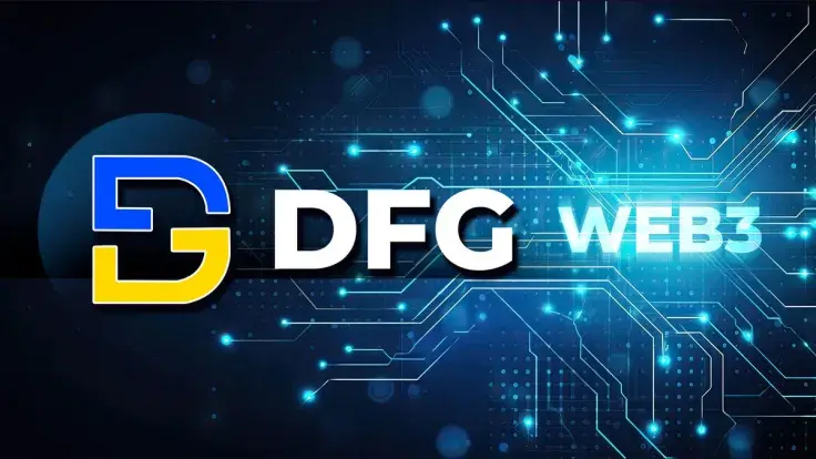 Blockchain Indexers Streamline Data Access in Web3, Latest DFG Report Says