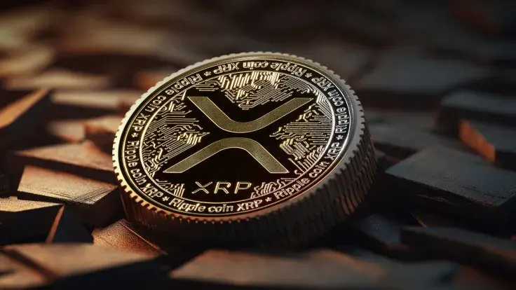 XRP Gets Flipped by TON