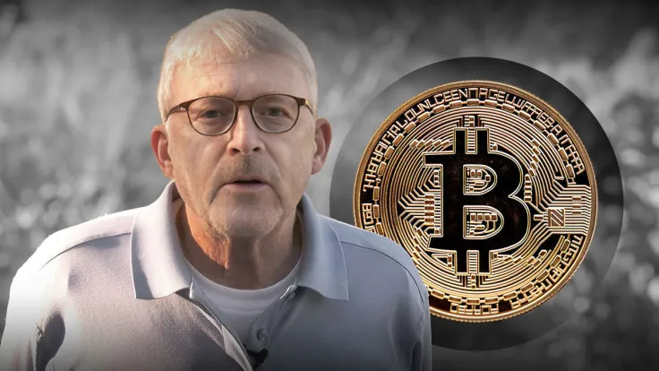 Legendary Trader Peter Brandt Predicts Pain and Pump for Bitcoin Price