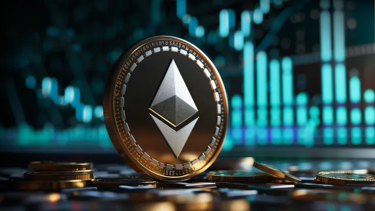 298,000 Ethereum (ETH) in 24 Hours, What's Happening?