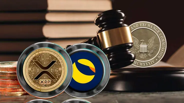 XRP Case: Ripple Hits Back at SEC Using TerraForm Labs Ruling