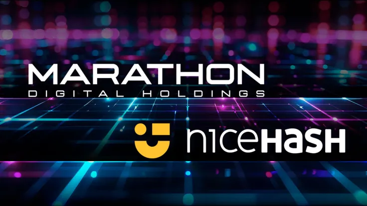 NiceHash Teams up With Marathon Heavyweight, Introduces Novel Custom Software for Bitcoin ASICs