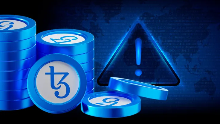 Tezos Alert: Urgent Upgrade Required to Fix Critical Bug