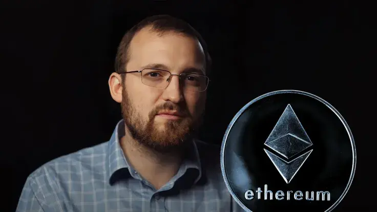 SEC Setback: Ethereum Wins, Cardano Creator Co-Signs
