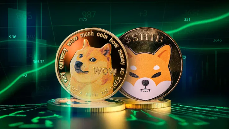 Dogecoin (DOGE) 'Very Bullish,' Recent Report Says; What About SHIB?