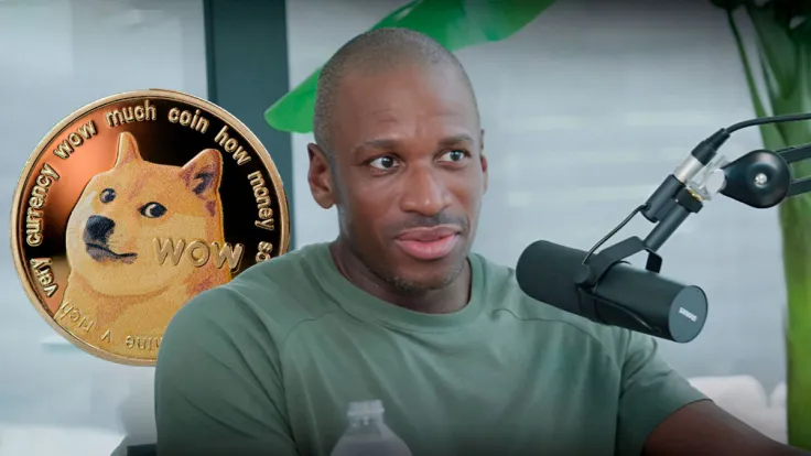 Major Exchange Creator Announces Purchase of Dogecoin (DOGE)