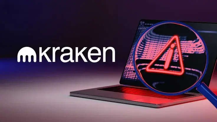 Top Exchange Kraken Discovers “Extremely Critical” Bug