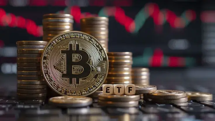 Bitcoin ETF Capital Drain Deepens With $139 Million Outflow