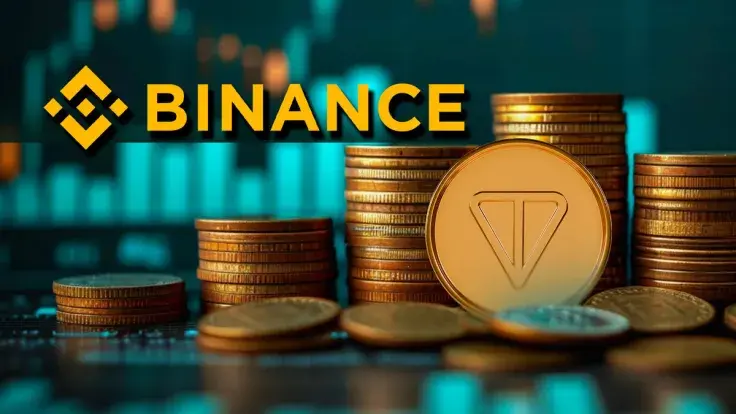 USDT on Toncoin (TON) Officially Goes Live on Binance: Details
