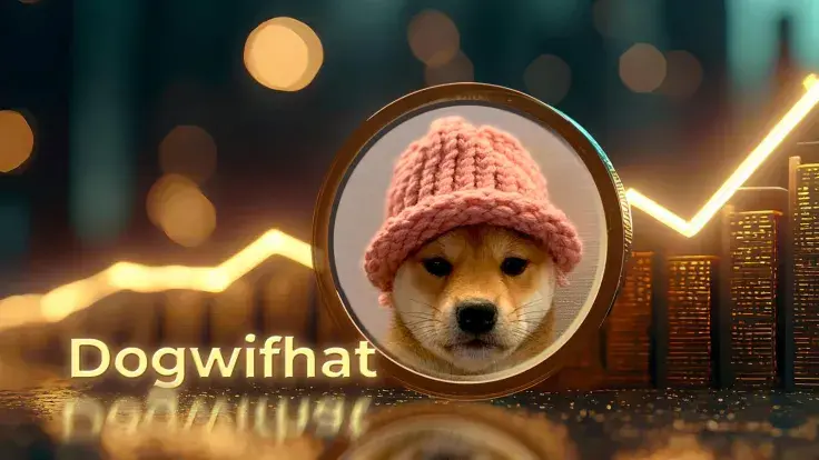 Dogwifhat (WIF) Skyrockets 20% in Volume Amid Price Slump