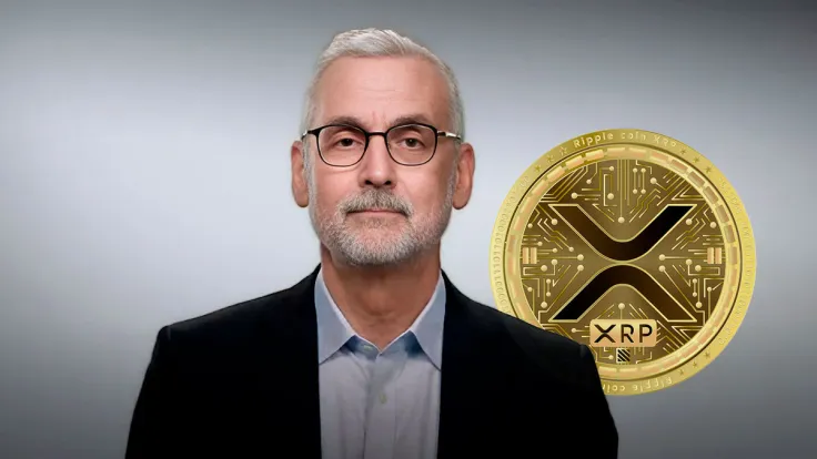 Ripple CLO Ends Speculation on XRP's Status in California