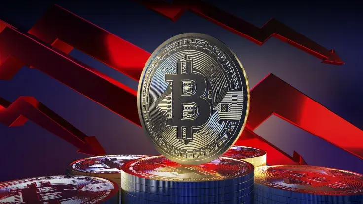 Bitcoin (BTC) Sees $630 Million Outflows Amid Crypto Bloodbath