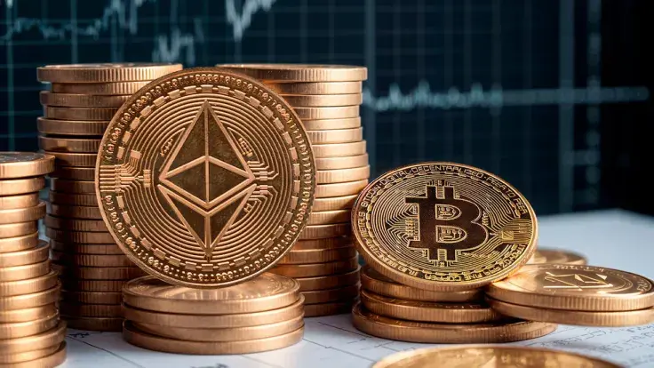 Ethereum (ETH) to Get More Attention Than Bitcoin Now, Here's Reason