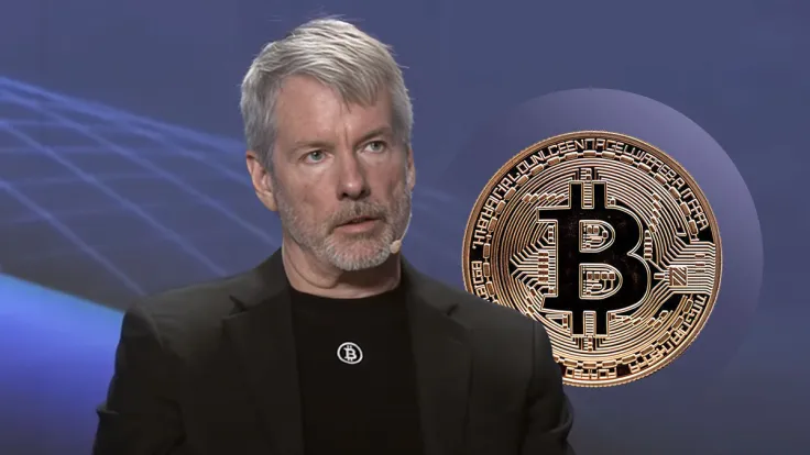 Michael Saylor Issues Crucial BTC Tip Amid Bitcoin Price Uncertainty
