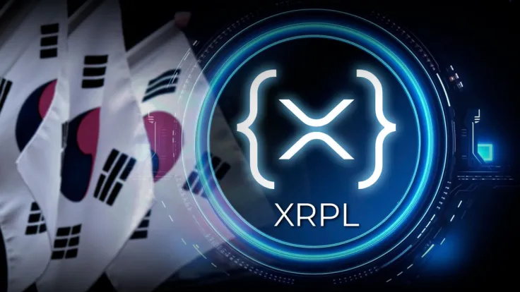 Ripple VP Breaks Silence Over XRP Ledger's Korean Growth