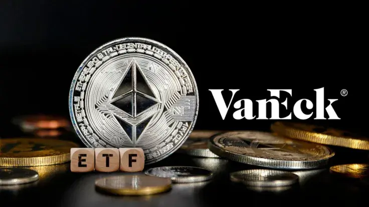 Ethereum ETF Approval May Be Imminent as VanEck Steps Up