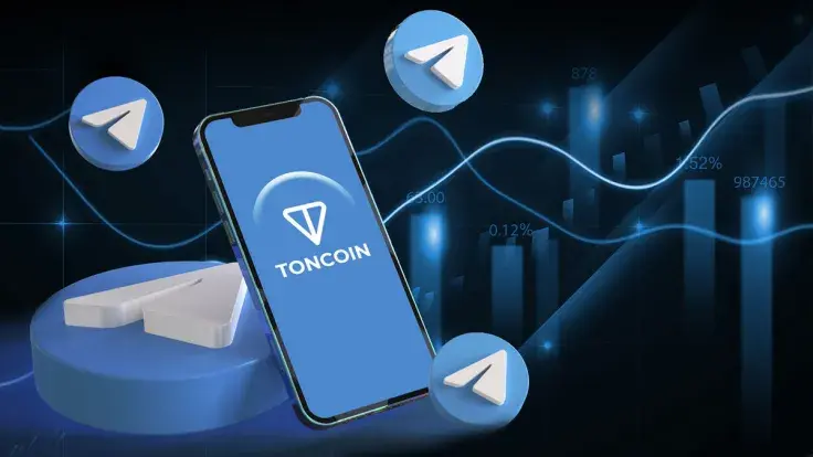 Telegram Suddenly Receives 30 Million TON in Epic Transfer: Details