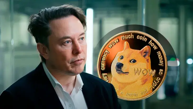 Dogecoin Founder Reacts to Elon Musk's Tweet, Which Shows His Power