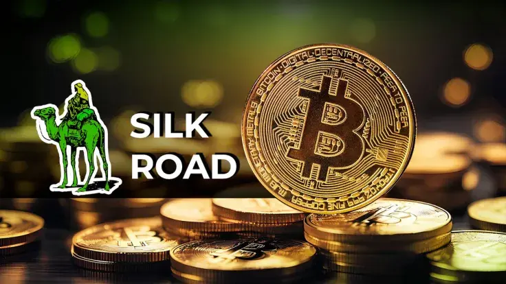 Silk Road Bitcoin on Move Again: Details