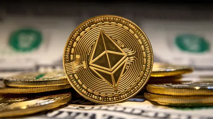 Major Investment Firm Moves $65.59 Million in Ethereum (ETH)