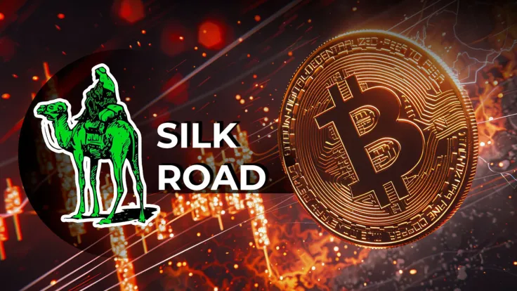 'Silk Road' Bitcoin Sent to Exchange Proclaimed 'Illegal,' Crypto Advocate Enraged