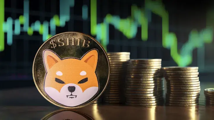 1.55 Trillion SHIB in 24 Hours: Here's Intriguing Twist Ahead