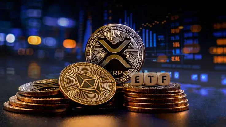 XRP and Cardano ETFs Not Very Likely Right Now, Here's Why