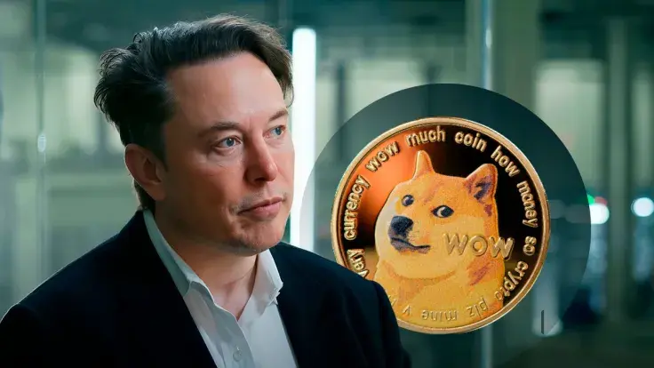 DOGE Fan Elon Musk Turns 53, Here’s How “Dogecoin Day” Fits Into This