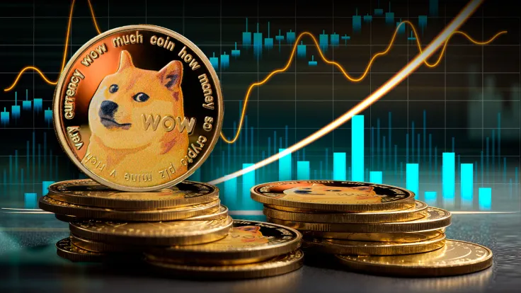 Dogecoin (DOGE) Skyrockets 38% in Volume - Here's Why