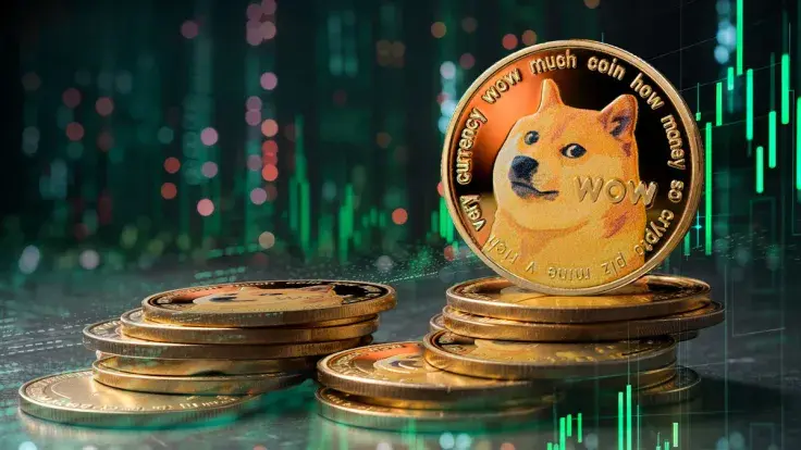 Dogecoin (DOGE) Hits 90 Million Address Milestone: Details