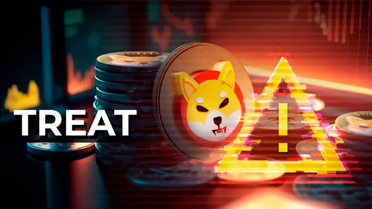 Crucial TREAT Alert Issued by SHIB Team to Community: Details