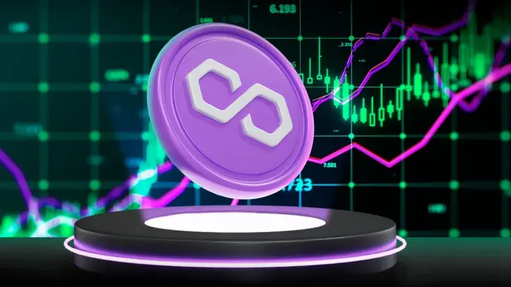 Polygon (MATIC) Skyrockets 1,615% in Gaming Addresses as Positivity Grows