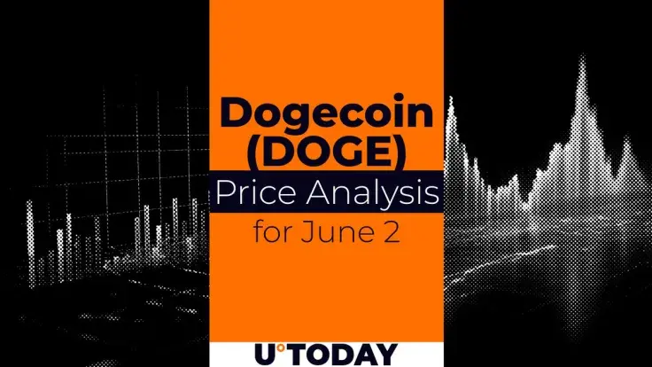 DOGE Price Prediction for June 2