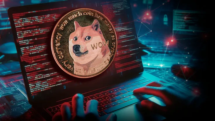 'Rigged Casino with Dumb People': Dogecoin Creator Slams Crypto