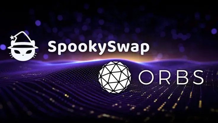 Orbs Liquidity Hub Launches on Fantom, Integrates With SpookySwap