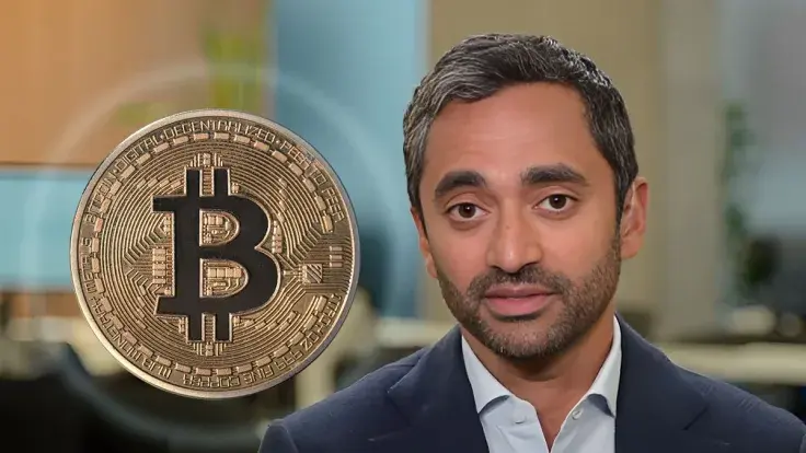 Billionaire Investor Chamath Palihapitiya Makes Case for Bitcoin to $500K