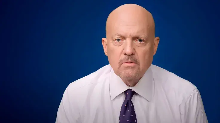 Jim Cramer Breaks Silence on Roaring Kitty's $180 Million GameStop Bet