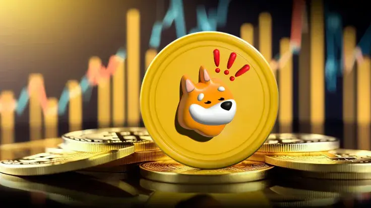 Bonk (BONK) Skyrockets 60% in Volume - What's Happening?