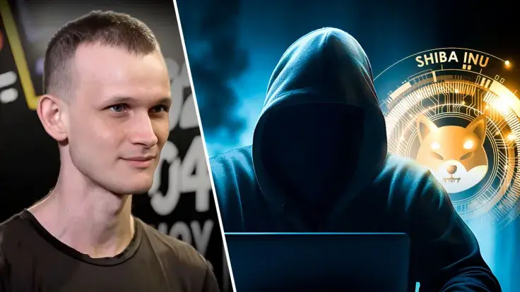 Shiba Inu Lead Drops Mysterious SHIB Hint After Vitalik's Celebrity Token Criticism