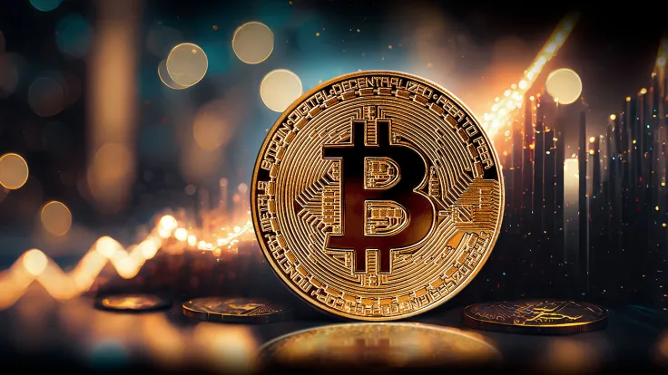 Bitcoin Scores Second-Highest Close Ever: Details 