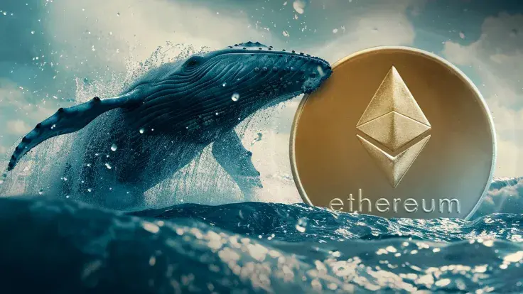 Ethereum Whales Unleash Epic Buying Spree Amid ETF Drama